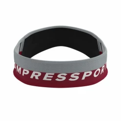 Visera Compressport Ultralight Granate Gris 13 Visera Compressport Ultralight Granate Gris -365rider Ventas visera compressport ultralight granate gris 4