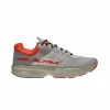 Zapatilla Altra Vanish Tempo Gris Coral AW22