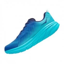 Zapatilla Hoka One One Rincon 3 Azul AW22 -365rider Ventas zapatilla hoka one one rincon 3 azul aw22 2