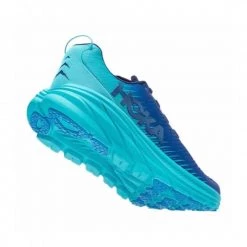 Zapatilla Hoka One One Rincon 3 Azul AW22 -365rider Ventas zapatilla hoka one one rincon 3 azul aw22 3