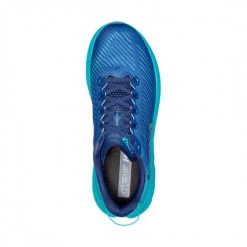 Zapatilla Hoka One One Rincon 3 Azul AW22 -365rider Ventas zapatilla hoka one one rincon 3 azul aw22 4