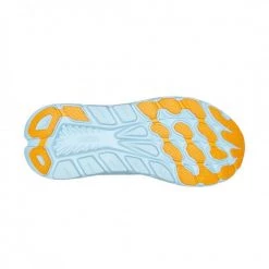 Zapatilla Hoka One One Rincon 3 Verde Blanco Mujer AW22 -365rider Ventas zapatilla hoka one one rincon 3 verde blanco mujer aw22 5