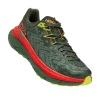 Zapatilla Hoka One One Tecton X Verde Rojo AW22 2 Zapatilla Hoka One One Tecton X Verde Rojo AW22 -365rider Ventas zapatilla hoka one one tecton x verde rojo aw22