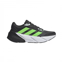 Zapatillas Adidas Adistar 1 Negro Verde AW22