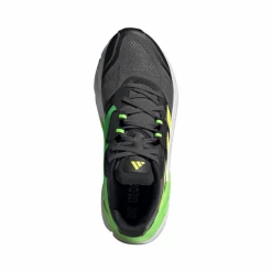 Zapatillas Adidas Adistar CS Negro Verde AW22 9 Zapatillas Adidas Adistar CS Negro Verde AW22 -365rider Ventas zapatillas adidas adistar cs negro verde aw22 2