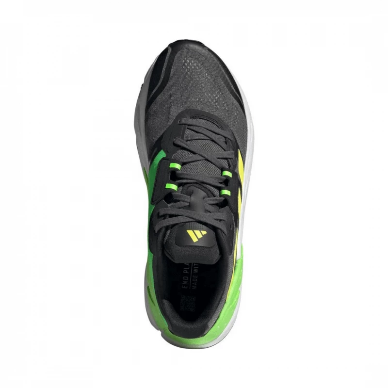 Zapatillas Adidas Adistar CS Negro Verde AW22 5 Zapatillas Adidas Adistar CS Negro Verde AW22 - Imagen 3