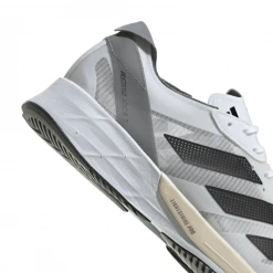 Zapatillas Adidas Adizero Adios 7 Blanco Gris Negro AW22 -365rider Ventas zapatillas adidas adizero adios 7 blanco gris negro aw22 8