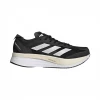 Zapatillas Adidas Adizero Boston 11 Ancho Especial Negro Beige AW22