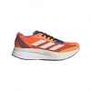 Zapatillas Adidas Adizero Boston 11 Naranja Lila AW22 -365rider Ventas zapatillas adidas adizero boston 11 naranja lila aw22