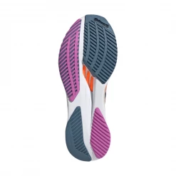 Zapatillas Adidas Adizero Boston 11 Naranja Mujer AW22 -365rider Ventas zapatillas adidas adizero boston 11 naranja mujer aw22 3