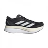 Zapatillas Adidas Adizero Boston 11 Negro Blanco AW22 Mujer