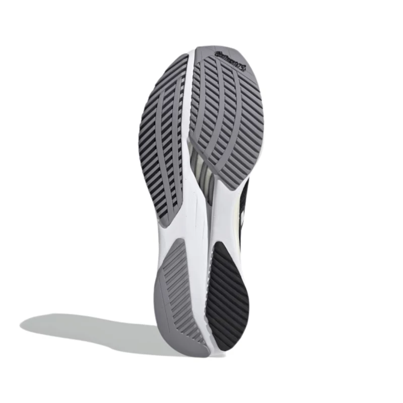 Zapatillas Adidas Adizero Boston 11 Negro Blanco AW22 Mujer 5 Zapatillas Adidas Adizero Boston 11 Negro Blanco AW22 Mujer - Imagen 3