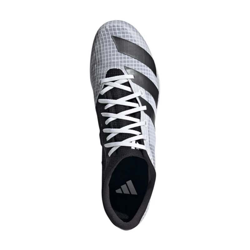 Zapatillas Adidas Distancestar Gris Negro AW22 4 Zapatillas Adidas Distancestar Gris Negro AW22 - Imagen 2