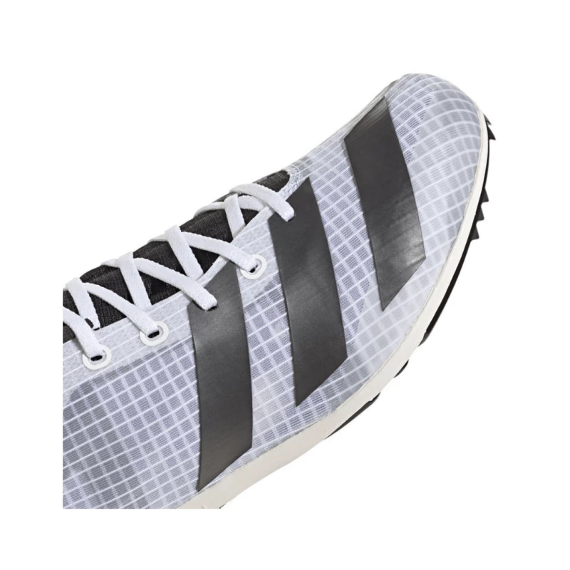 Zapatillas Adidas Distancestar Gris Negro AW22 6 Zapatillas Adidas Distancestar Gris Negro AW22 - Imagen 4