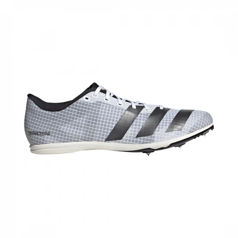 Zapatillas Adidas Distancestar Gris Negro AW22 3 Zapatillas Adidas Distancestar Gris Negro AW22
