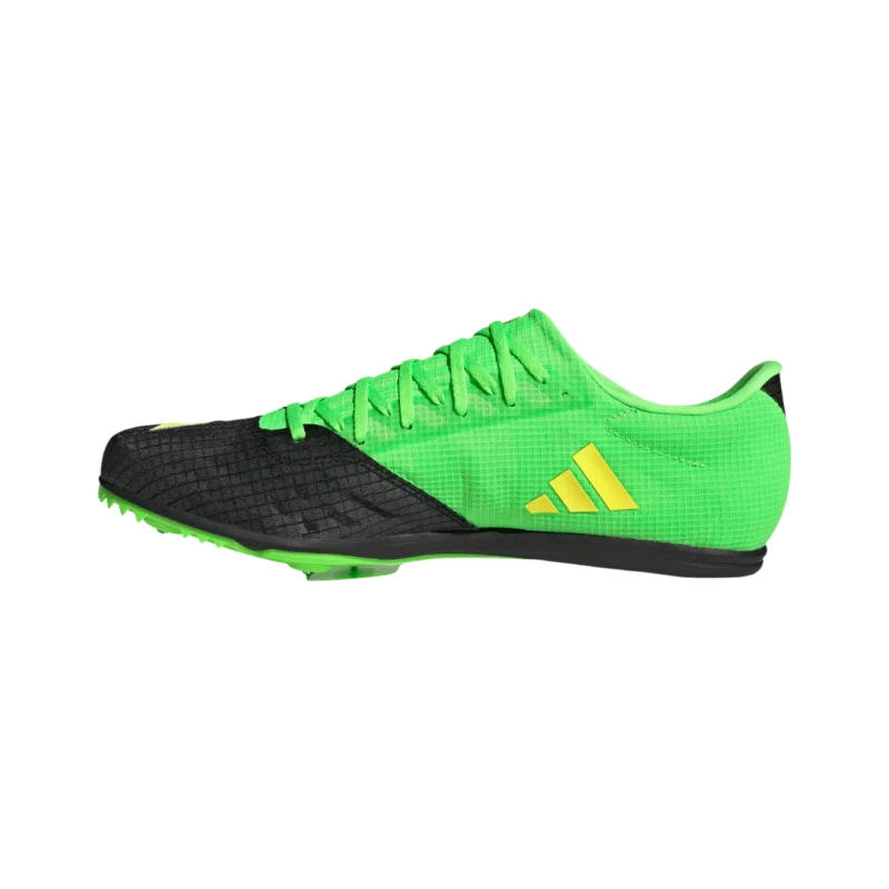 Zapatillas Adidas Distancestar Negro Verde AW22 4 Zapatillas Adidas Distancestar Negro Verde AW22 - Imagen 2