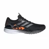 Zapatillas Adidas SL20 Negro Naranja AW20