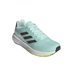 Zapatillas Adidas SL20.2 Verde Mujer AW21 -365rider Ventas zapatillas adidas sl202 verde mujer aw21 3