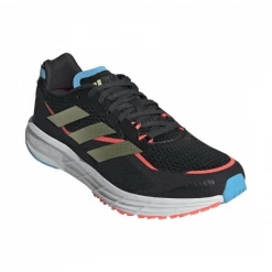 Zapatillas Adidas SL20.3 Negro Dorado SS22 12 Zapatillas Adidas SL20.3 Negro Dorado SS22 -365rider Ventas zapatillas adidas sl203 negro dorado ss22 2