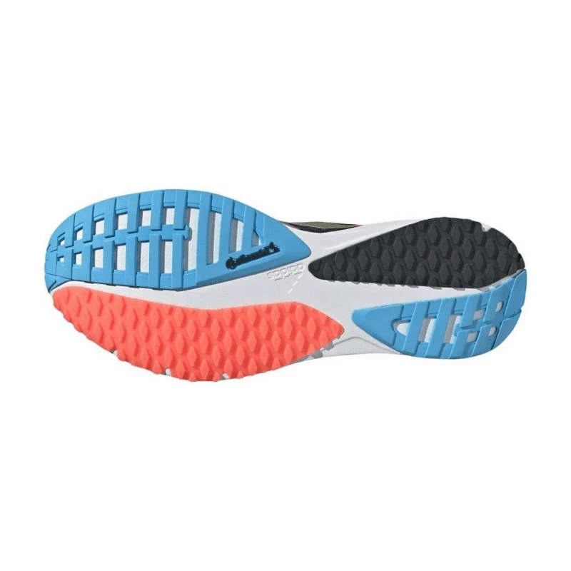 Zapatillas Adidas SL20.3 Negro Dorado SS22 7 Zapatillas Adidas SL20.3 Negro Dorado SS22 - Imagen 5