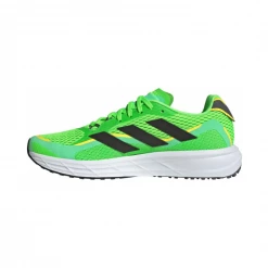 Zapatillas Adidas SL20.3 Verde Negro SS22 -365rider Ventas zapatillas adidas sl203 verde negro ss22 1