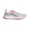 Zapatillas Adidas Solar Boost 3 Gris Rosa Rojo SS21 Mujer -365rider Ventas zapatillas adidas solar boost 3 gris rosa rojo pv21 mujer