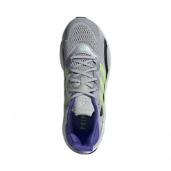 Zapatillas Adidas Solar Boost 3 Gris Verde SS22 -365rider Ventas zapatillas adidas solar boost 3 gris verde ss22 2