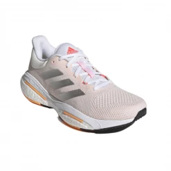 Zapatillas Adidas Solar Glide 5 Rosa Mujer SS22 -365rider Ventas zapatillas adidas solar glide 5 rosa mujer ss22 3