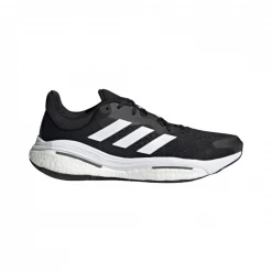 Zapatillas Adidas Solarcontrol Negro Blanco AW22