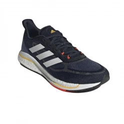 Zapatillas Adidas Supernova + Azul Oscuro Blanco AW21 -365rider Ventas zapatillas adidas supernova azul oscuro blanco aw21 1