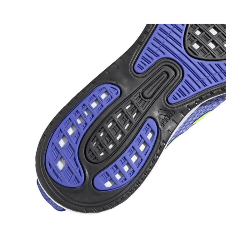 Zapatillas Adidas Supernova + Azul Verde AW21 9 Zapatillas Adidas Supernova + Azul Verde AW21 - Imagen 7