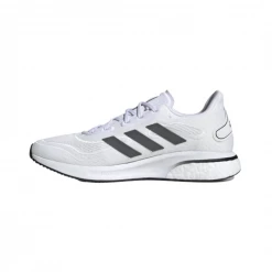 Zapatillas Adidas Supernova Blanco Negro SS21 -365rider Ventas zapatillas adidas supernova blanco negro ss21 1