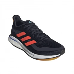 Zapatillas Adidas Supernova Negro Naranja AW21 -365rider Ventas zapatillas adidas supernova negro naranja aw21 3