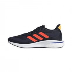 Zapatillas Adidas Supernova Negro Naranja AW21 -365rider Ventas zapatillas adidas supernova negro naranja aw21 5