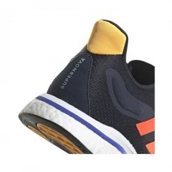 Zapatillas Adidas Supernova Negro Naranja AW21 -365rider Ventas zapatillas adidas supernova negro naranja aw21 6