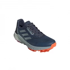 Zapatillas Adidas Terrex Agravic Flow 2 Azul Gris AW22 -365rider Ventas zapatillas adidas terrex agravic flow 2 azul gris aw22 3