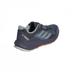 Zapatillas Adidas Terrex Trailrider Azul AW22 -365rider Ventas zapatillas adidas terrex trailrider azul aw22 4