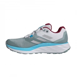 Zapatillas Adidas Terrex Two Flow Gris Mujer SS22 -365rider Ventas zapatillas adidas terrex two flow gris mujer ss22 1