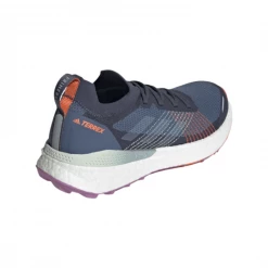 Zapatillas Adidas Terrex Two Ultra Azul Naranja AW22 -365rider Ventas zapatillas adidas terrex two ultra azul naranja aw22 2