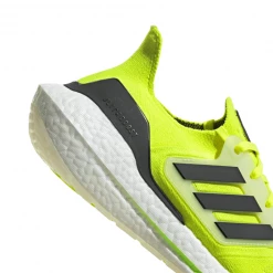 Zapatillas Adidas Ultraboost 22 Amarillo Negro AW22 -365rider Ventas zapatillas adidas ultraboost 22 amarillo negro aw22 6