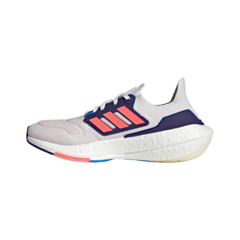 Zapatillas Adidas Ultraboost 22 Blanco Mujer SS22 4 Zapatillas Adidas Ultraboost 22 Blanco Mujer SS22 - Imagen 2