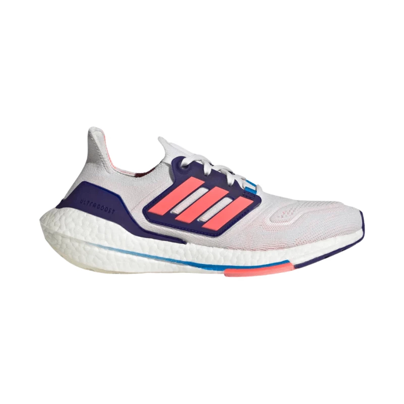Zapatillas Adidas Ultraboost 22 Blanco Mujer SS22 3 Zapatillas Adidas Ultraboost 22 Blanco Mujer SS22