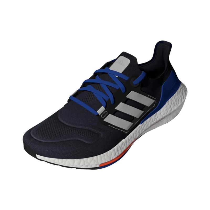 Zapatillas Adidas Ultraboost 22 Negro Azul AW22 4 Zapatillas Adidas Ultraboost 22 Negro Azul AW22 - Imagen 2