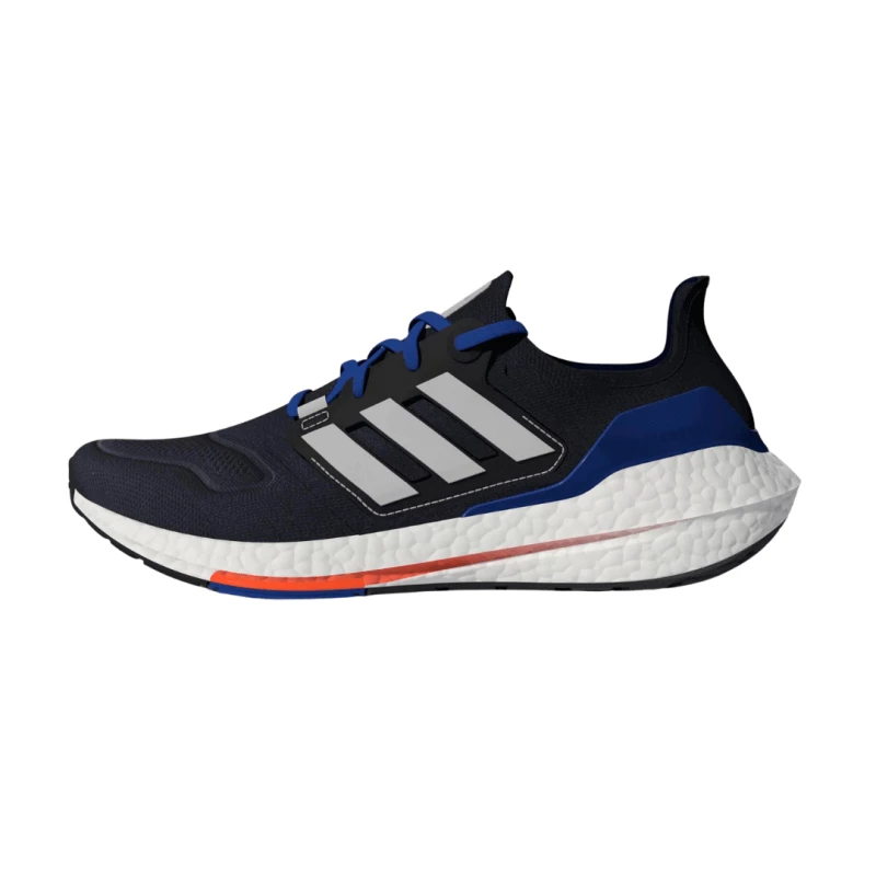 Zapatillas Adidas Ultraboost 22 Negro Azul AW22 5 Zapatillas Adidas Ultraboost 22 Negro Azul AW22 - Imagen 3