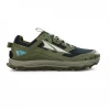 Zapatillas Altra Lone Peak 6 Verde Oliva SS22 -365rider Ventas zapatillas altra lone peak 6 verde oliva ss22