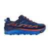 Zapatillas Altra Mont Blanc Azul Rojo SS22 -365rider Ventas zapatillas altra mont blanc azul rojo ss22