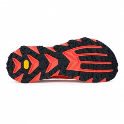 Zapatillas Altra Mont Blanc Naranja Negro SS22 -365rider Ventas zapatillas altra mont blanc naranja negro ss22 3