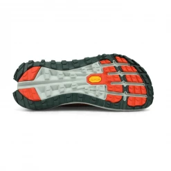 Zapatillas Altra Olympus 4 Verde Naranja AW21 -365rider Ventas zapatillas altra olympus 4 verde naranja aw21 3