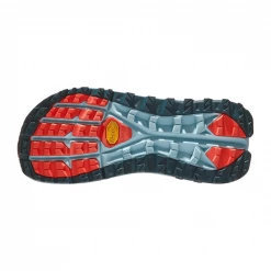 Zapatillas Altra Olympus 5 Azul Verde Mujer AW22 -365rider Ventas zapatillas altra olympus 5 azul verde mujer aw22 3