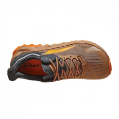 Zapatillas Altra Olympus 5 Marrón Negro AW22 -365rider Ventas zapatillas altra olympus 5 marron negro aw22 2
